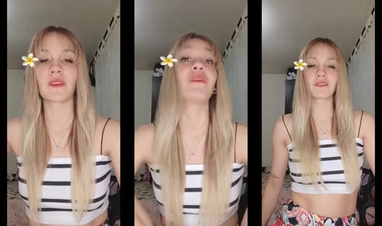 rosannyquintero0's Live Session — Jul 26, 2026, 3:10 AM