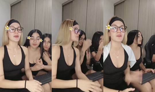 rosannyquintero0's Live Session — Jul 28, 2026, 1:14 AM