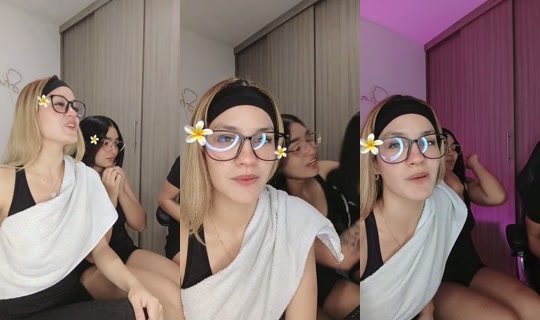 rosannyquintero0's Live Session — Jul 28, 2026, 2:03 AM