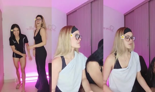 rosannyquintero0's Live Session — Jul 28, 2026, 2:54 AM