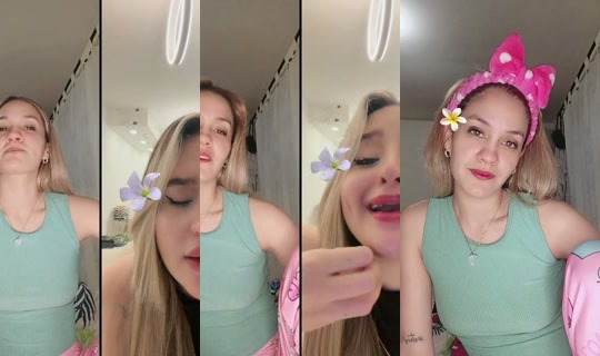 rosannyquintero0's Live Session — Jul 28, 2026, 6:16 AM