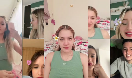 rosannyquintero0's Live Session — Jul 28, 2026, 7:44 PM
