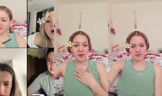 rosannyquintero0's Live Session — Jul 28, 2026, 8:34 PM