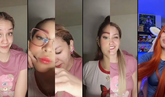 rosannyquintero0's Live Session — Jul 29, 2026, 5:00 AM