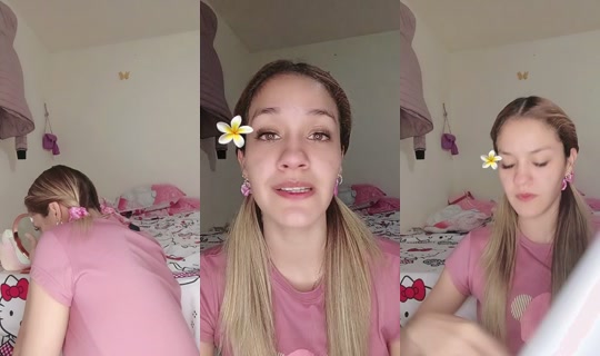 rosannyquintero0's Live Session — Jul 29, 2026, 5:51 AM