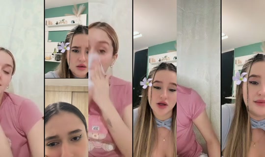 rosannyquintero0's Live Session — Jul 30, 2026, 3:40 AM