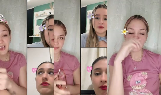 rosannyquintero0's Live Session — Jul 30, 2026, 4:31 AM