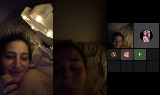 rosaria.nasti's Live Session — Jul 31, 2026, 10:18 PM