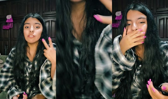 rosarioanahimedina2's Live Session — Jul 15, 2026, 1:49 AM