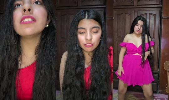 rosarioanahimedina5's Live Session — Jul 22, 2026, 3:29 AM