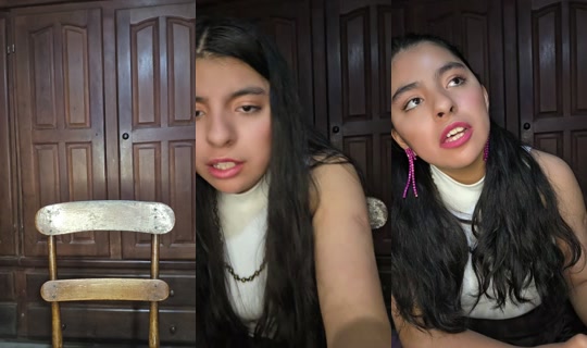 rosarioanahimedina5's Live Session — Jul 31, 2026, 3:53 AM