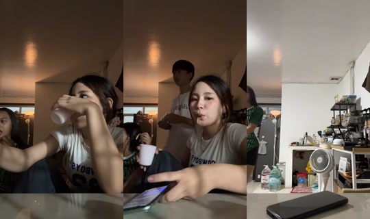 rosauraszxpangalawa's Live Session — Jul 14, 2026, 11:55 AM