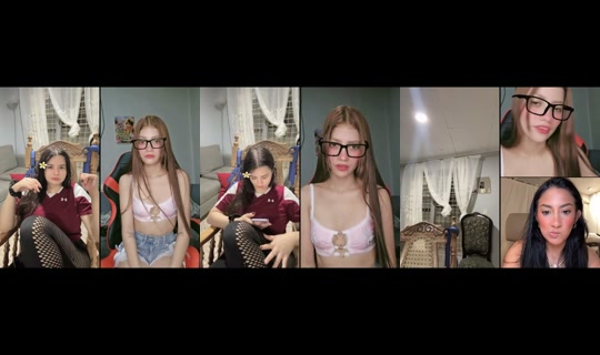 rosavaleriano0's Live Session — Jul 9, 2026, 3:31 AM