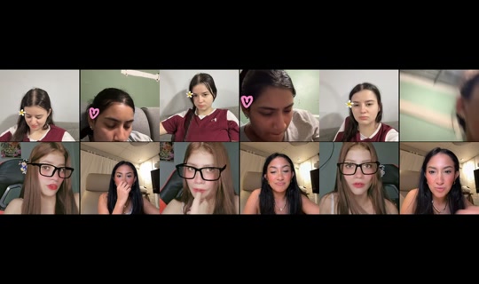 rosavaleriano0's Live Session — Jul 9, 2026, 4:39 AM