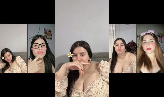 rosavaleriano0's Live Session — Oct 4, 2026, 4:41 AM