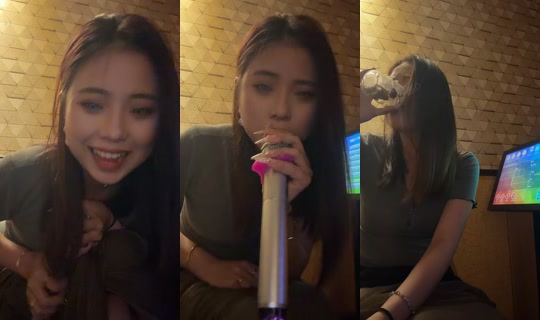 rose._.2003's Live Session — Jul 22, 2026, 6:40 PM