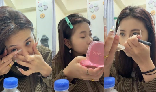 rose._.2003's Live Session — Jul 24, 2026, 9:43 AM