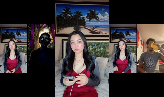 rose036098's Live Session — Sep 24, 2026, 2:12 AM