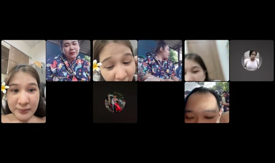 rose782717's Live Session — Jul 28, 2026, 6:02 AM