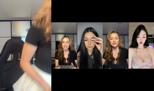 roseglows6's Live Session — Jul 15, 2026, 5:34 PM
