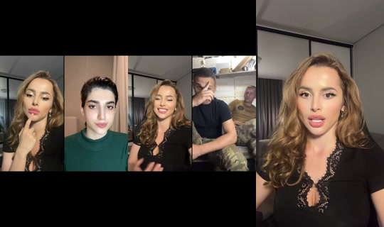 roseglows6's Live Session — Jul 15, 2026, 7:15 PM