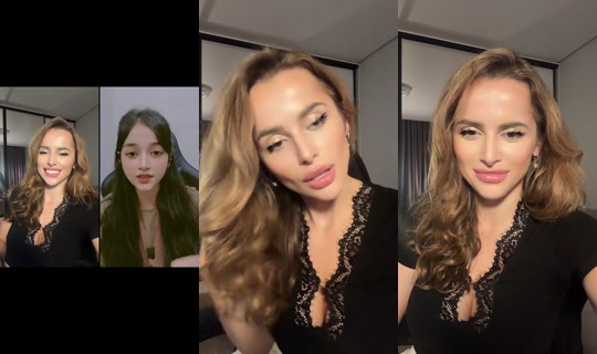 roseglows6's Live Session — Jul 15, 2026, 8:06 PM