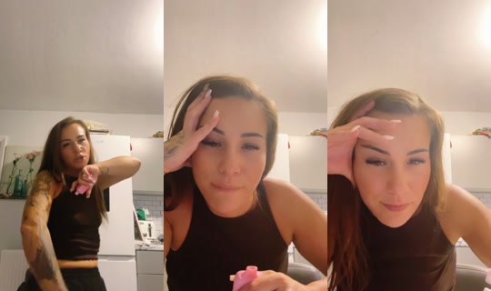 rosehhh49's Live Session — Aug 18, 2026, 12:01 AM