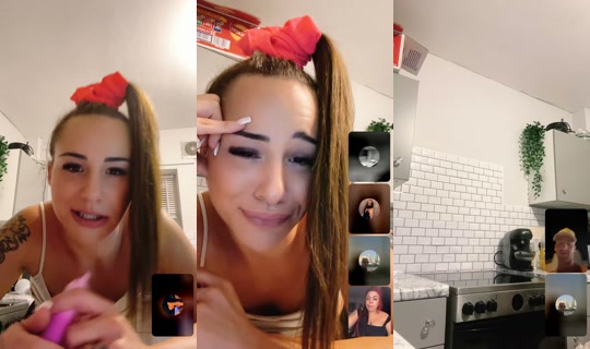 rosehhh49's Live Session — Aug 18, 2026, 10:57 PM