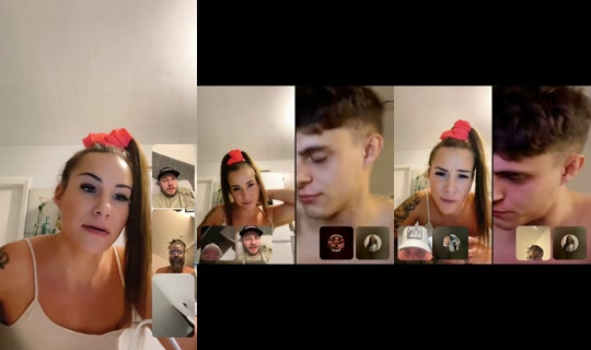 rosehhh49's Live Session — Aug 18, 2026, 11:47 PM