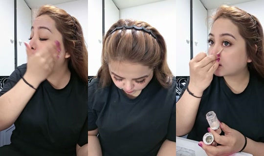 rosejaketoriozaraspe's Live Session — Jul 9, 2026, 10:55 AM