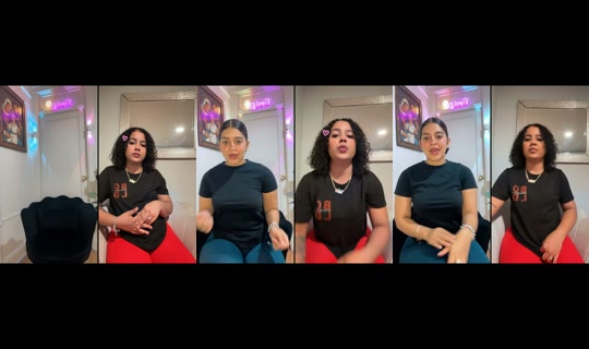 roseliduran0's Live Session — Jul 9, 2026, 12:43 AM
