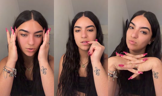 roselynmartinn's Live Session — Jul 14, 2026, 1:24 AM
