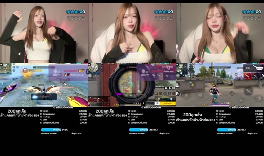 rosesaleng_'s Live Session — Jul 24, 2026, 10:44 AM