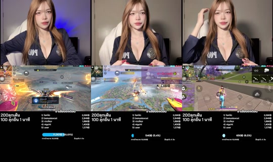 rosesaleng_'s Live Session — Jul 25, 2026, 10:34 AM