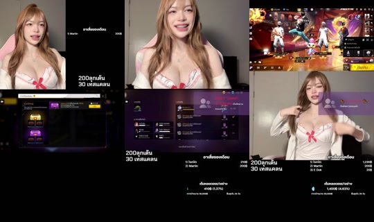 rosesaleng_'s Live Session — Aug 1, 2026, 7:19 AM