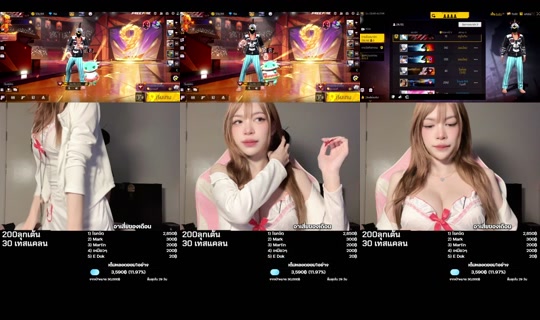 rosesaleng_'s Live Session — Aug 1, 2026, 8:10 AM