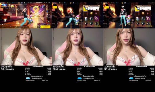 rosesaleng_'s Live Session — Aug 1, 2026, 9:15 AM