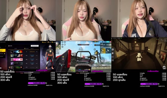 rosesaleng_'s Live Session — Aug 15, 2026, 9:28 AM