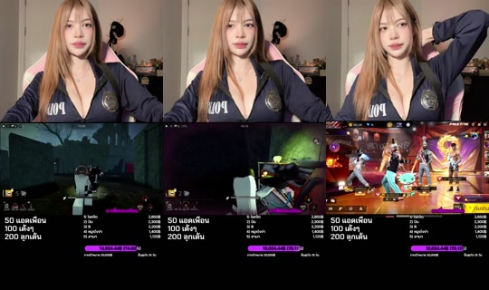 rosesaleng_'s Live Session — Aug 15, 2026, 10:18 AM