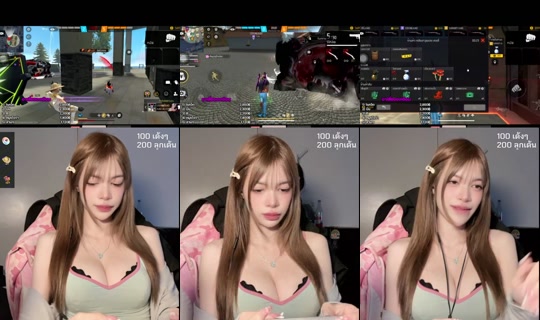 rosesaleng_'s Live Session — Aug 23, 2026, 9:02 AM