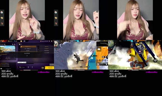 rosesaleng_'s Live Session — Sep 1, 2026, 9:09 AM