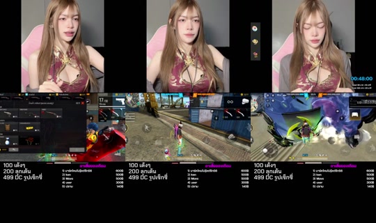 rosesaleng_'s Live Session — Sep 1, 2026, 10:04 AM