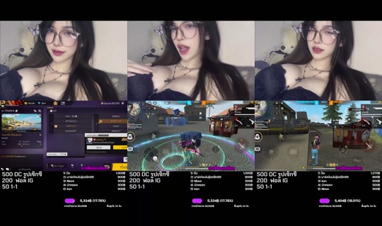 rosesaleng_'s Live Session — Sep 6, 2026, 7:43 AM