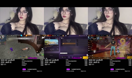 rosesaleng_'s Live Session — Sep 6, 2026, 8:33 AM