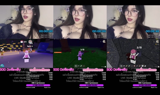 rosesaleng_'s Live Session — Sep 21, 2026, 8:47 AM