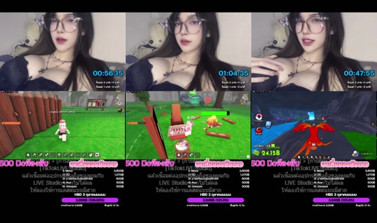 rosesaleng_'s Live Session — Sep 21, 2026, 9:37 AM