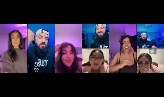 rosesugar4's Live Session — Oct 5, 2026, 5:37 AM