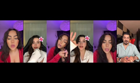 rosesugar4's Live Session — Oct 5, 2026, 9:39 PM