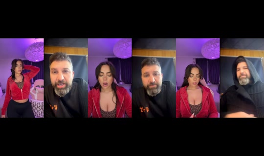 rosesugar4's Live Session — Oct 5, 2026, 11:37 PM