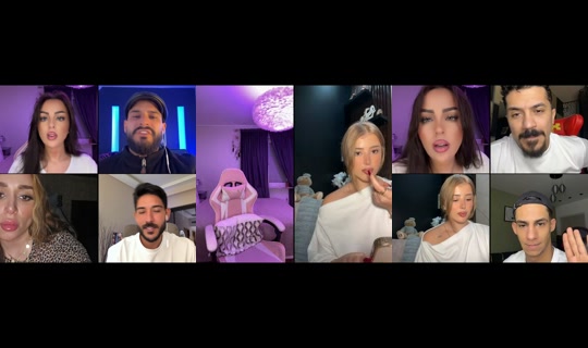 rosesugar4's Live Session — Oct 25, 2026, 11:20 PM